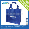 Wholesale Alibaba PP Non Woven Tote Bag / Non-woven Shopping Bag For Shopping